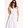 ELLETTO 13026 Блуза