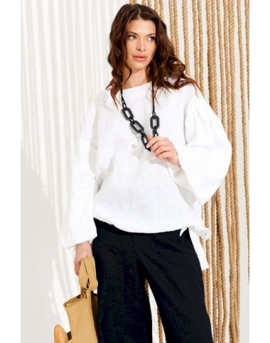 ELLETTO 13988 Блуза