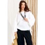 ELLETTO 13988 Блуза