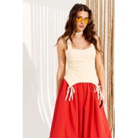 ELLETTO 13990 Блуза