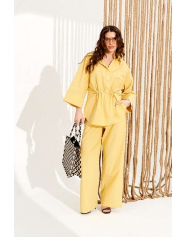 ELLETTO 15334 Костюм брючный