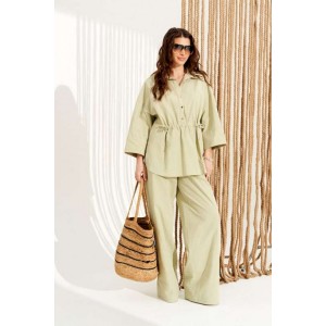 ELLETTO 15334 Костюм брючный