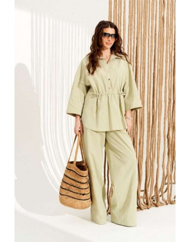 ELLETTO 15334 Костюм брючный