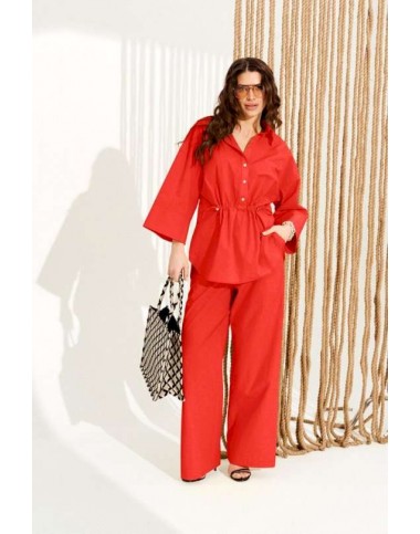 ELLETTO 15334 Костюм брючный