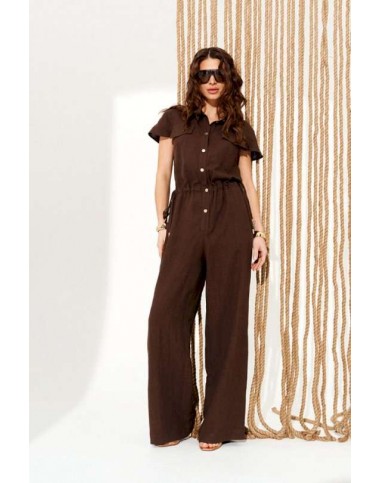 ELLETTO 15341 Комбинезон