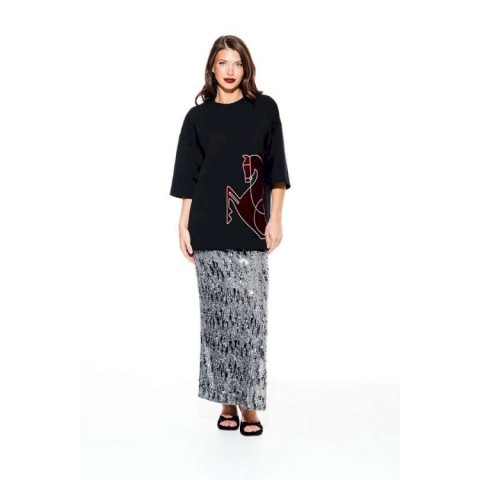 ELLETTO 2371 Юбка