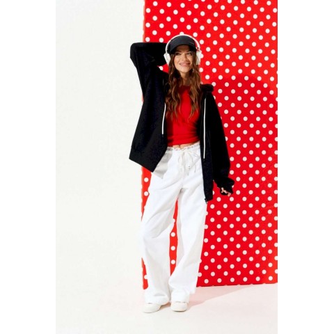 ELLETTO 2375 Брюки