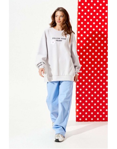 ELLETTO 2375 Брюки