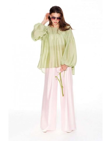 ELLETTO 2378 Брюки