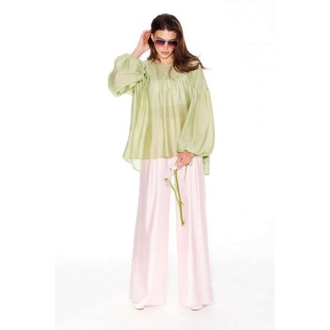 ELLETTO 2378 Брюки