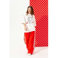 ELLETTO 2381 Брюки