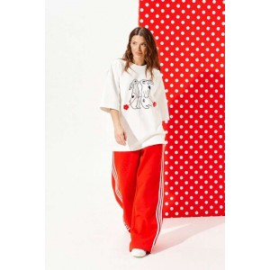 ELLETTO 2381 Брюки