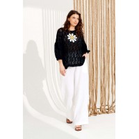 ELLETTO 2384 Брюки