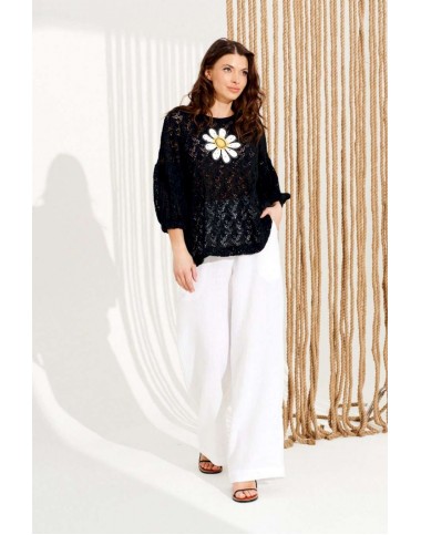 ELLETTO 2384 Брюки