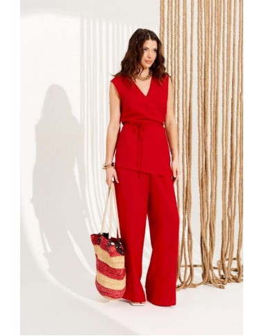 ELLETTO 2384 Брюки