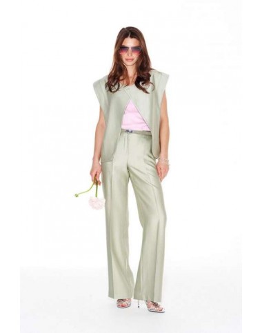 ELLETTO 2389 Брюки