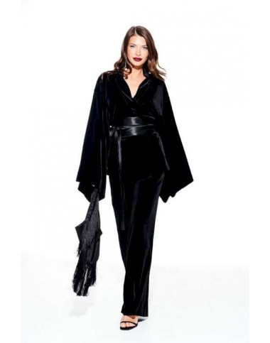 ELLETTO 3917 Кардиган