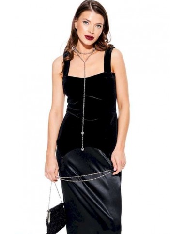 ELLETTO 3919 Блуза