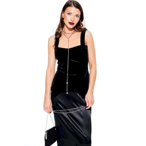 ELLETTO 3919 Блуза