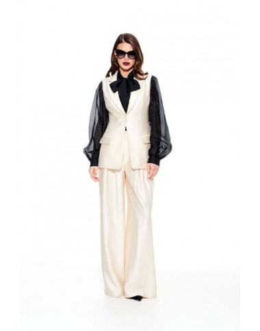 ELLETTO 3922 Жилет