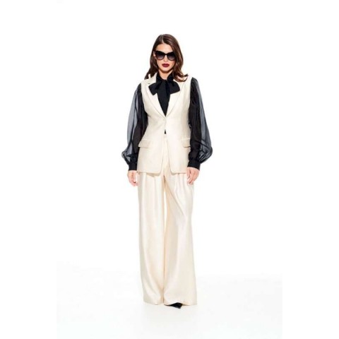 ELLETTO 3922 Жилет