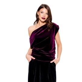 ELLETTO 3923 Блуза