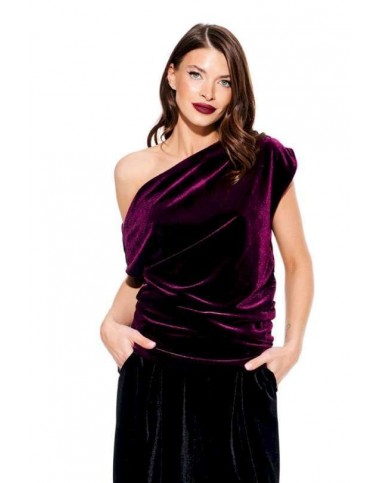 ELLETTO 3923 Блуза