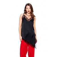 ELLETTO 3924 Блуза