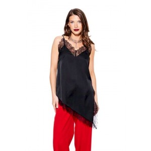 ELLETTO 3924 Блуза