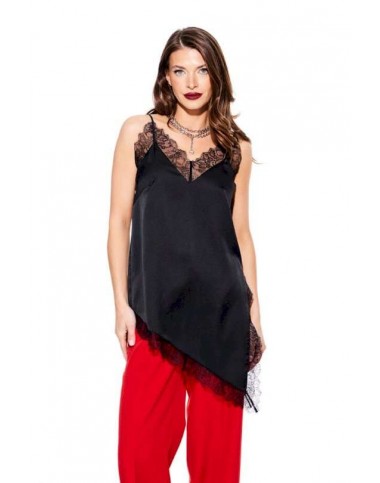 ELLETTO 3924 Блуза