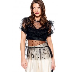 ELLETTO 3934 Блуза