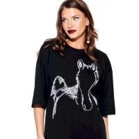 ELLETTO 3938 Джемпер