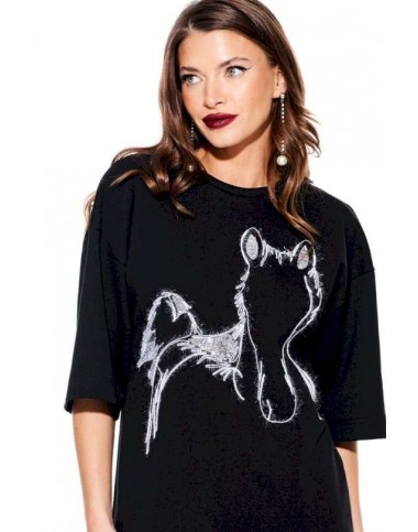 ELLETTO 3938 Джемпер