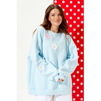 ELLETTO 3946 Джемпер