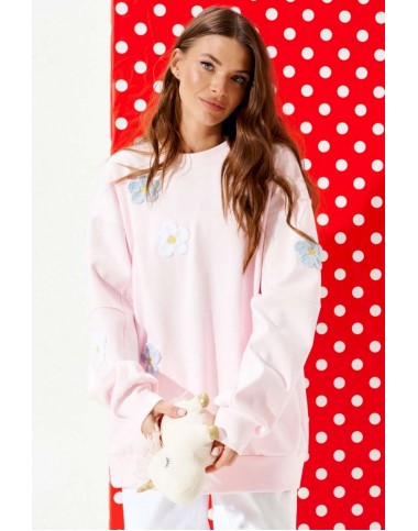 ELLETTO 3946 Джемпер