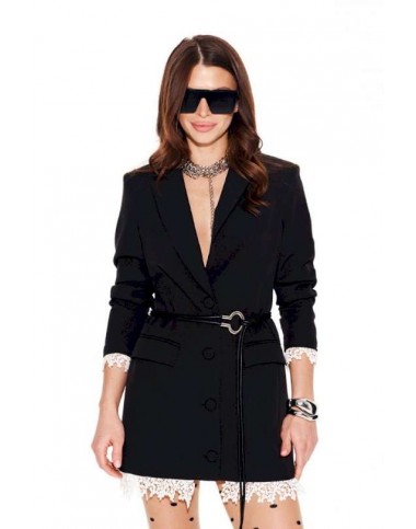 ELLETTO 3951 Жакет