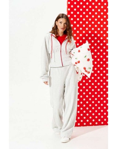 ELLETTO 3955 Джемпер