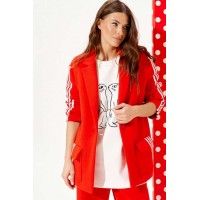 ELLETTO 3960 Жакет