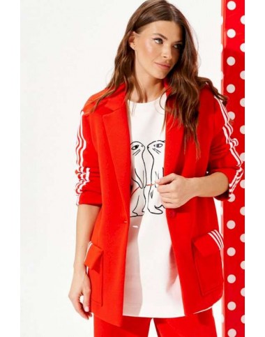 ELLETTO 3960 Жакет