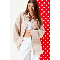 ELLETTO 3963 Блуза