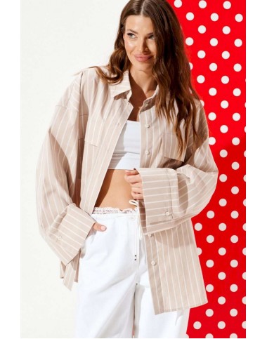 ELLETTO 3963 Блуза