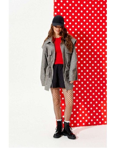 ELLETTO 3964 Куртка