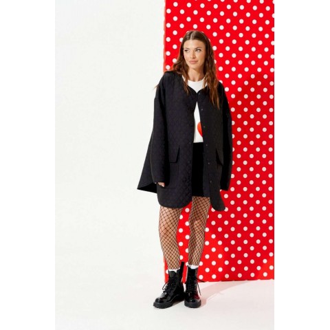 ELLETTO 3965 Куртка