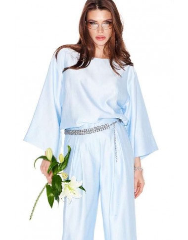 ELLETTO 3969 Блуза