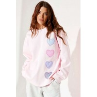 ELLETTO 3970 Джемпер