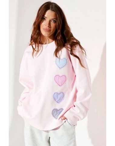 ELLETTO 3970 Джемпер