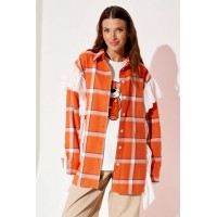 ELLETTO 3975 Блуза