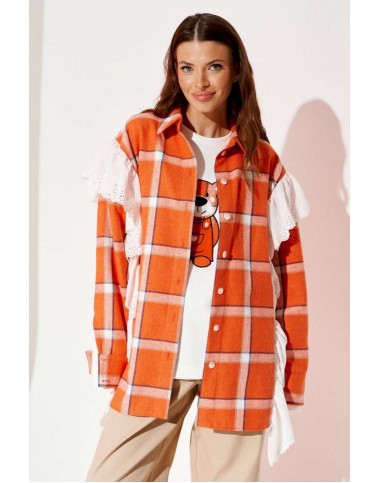 ELLETTO 3975 Блуза