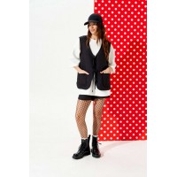 ELLETTO 3976 Жилет