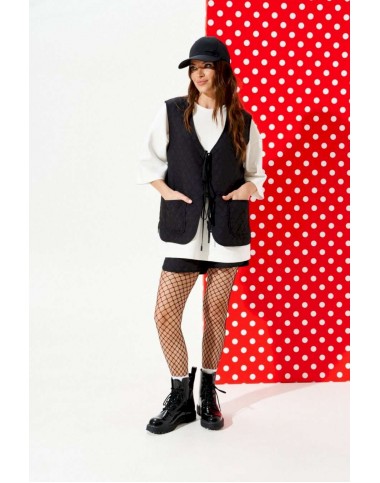 ELLETTO 3976 Жилет